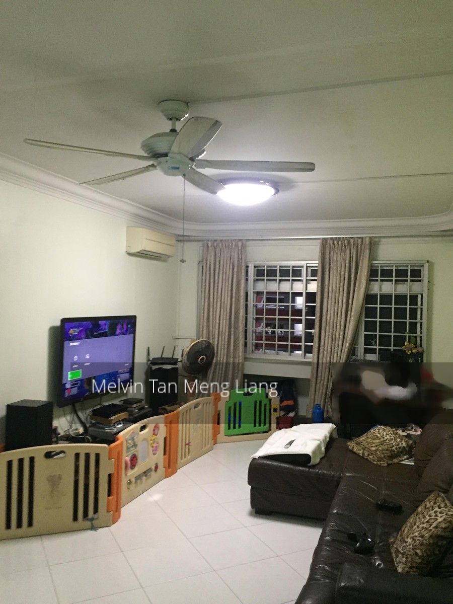 Choa Chu Kang Street 51 thumbnail photo